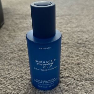 AAVERANI Hair and Scalp Recovery Oil